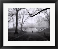 preframed